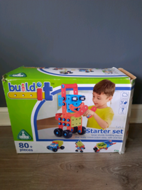 elc meccano